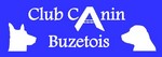 Logo Club Canin Buzetois